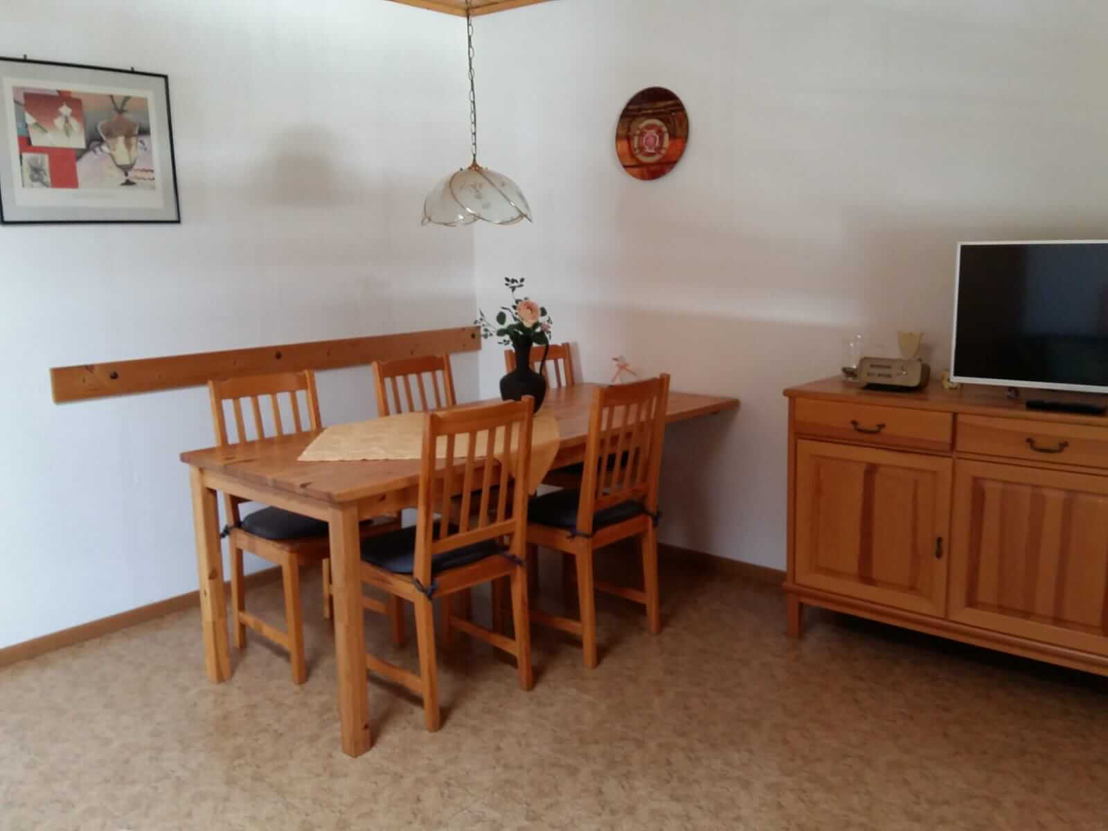 Gästezimmer