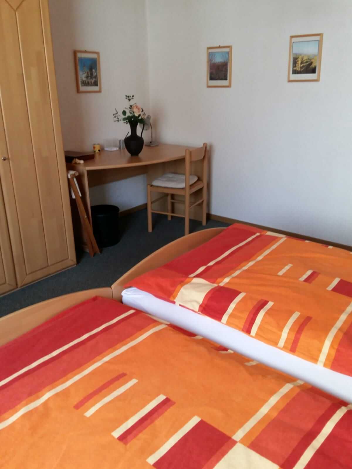 Gästezimmer