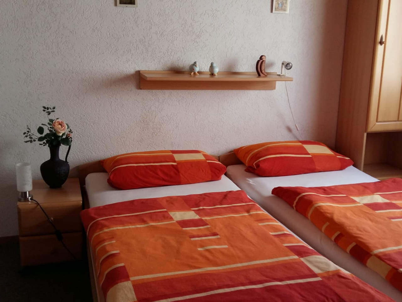 Gästezimmer