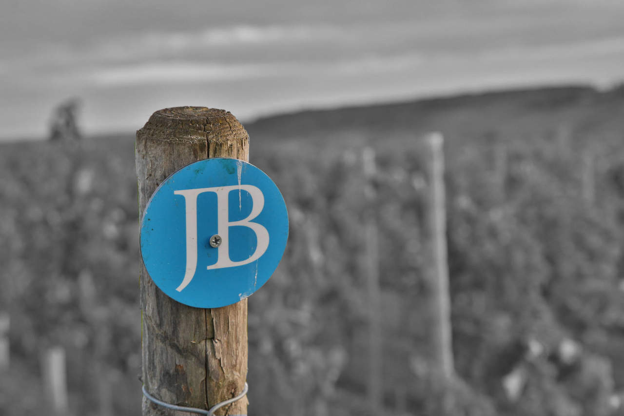 Das Weingut